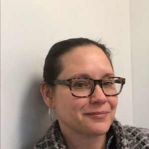 Meet your Posher, Janel